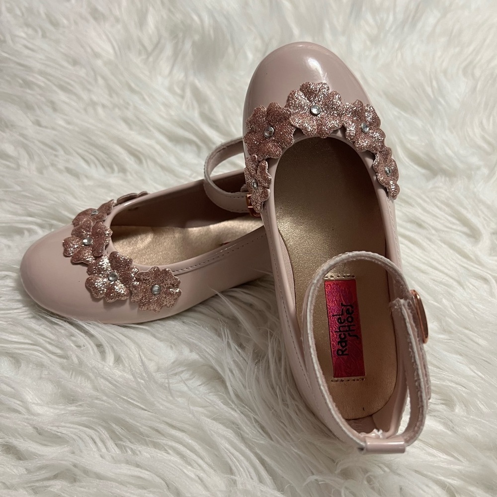 - Rachel shoes